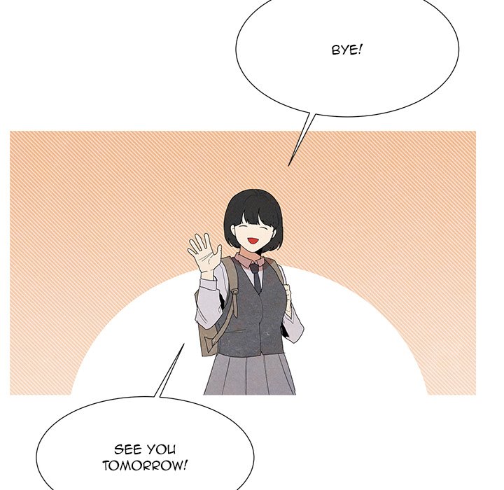 New Life, New Me Chapter 84 image 36