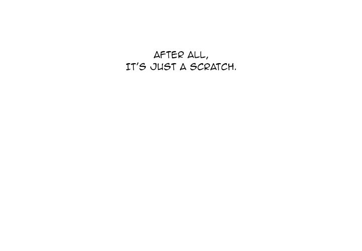 New Life, New Me Chapter 84 image 3