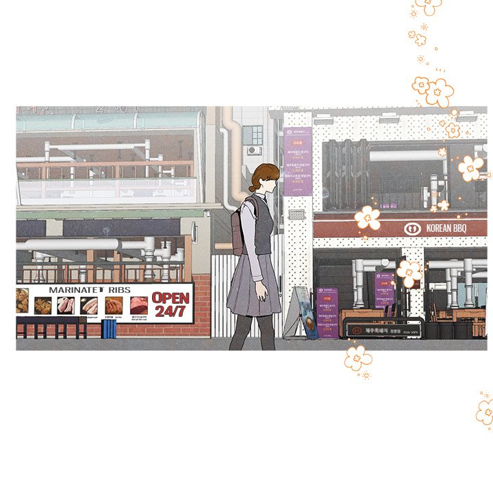 New Life, New Me Chapter 84 image 39