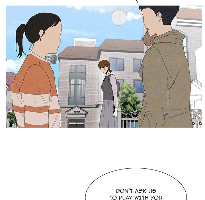 New Life, New Me Chapter 84 image 43