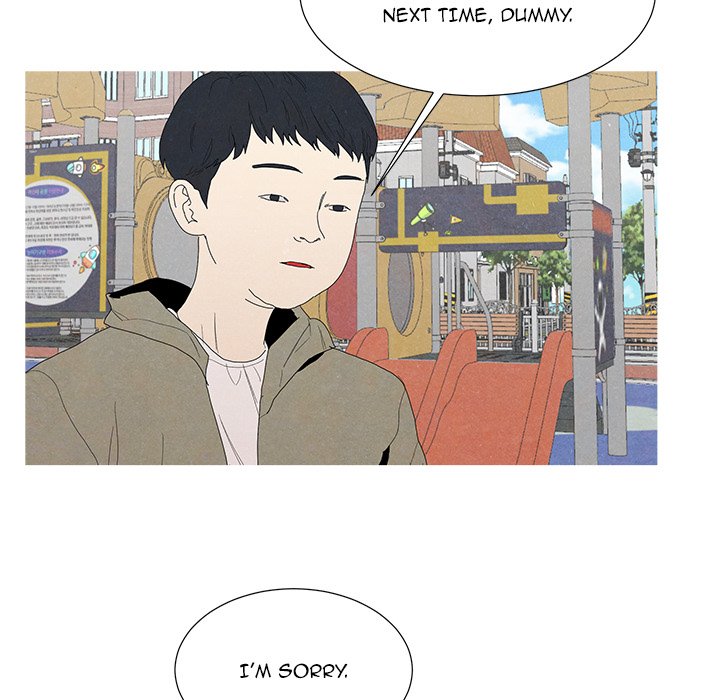 New Life, New Me Chapter 84 image 44