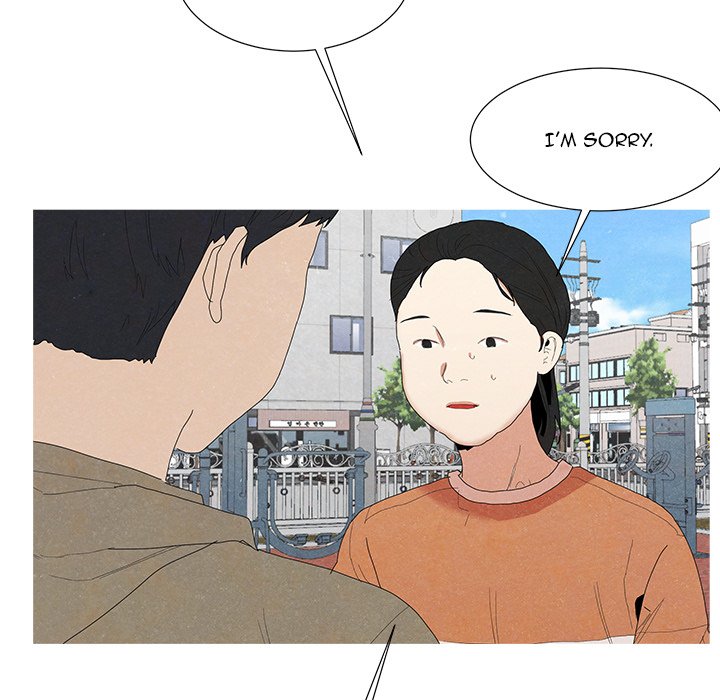 New Life, New Me Chapter 84 image 45