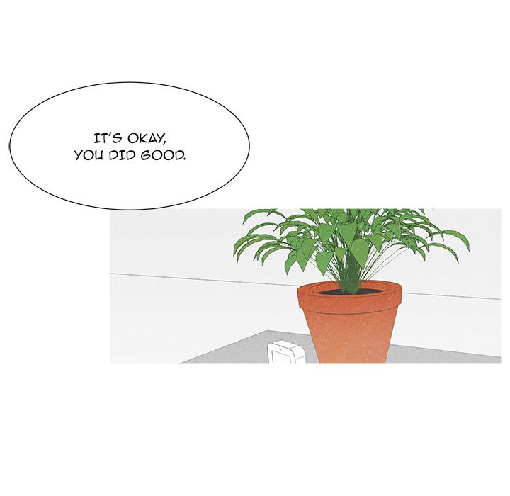 New Life, New Me Chapter 84 image 4