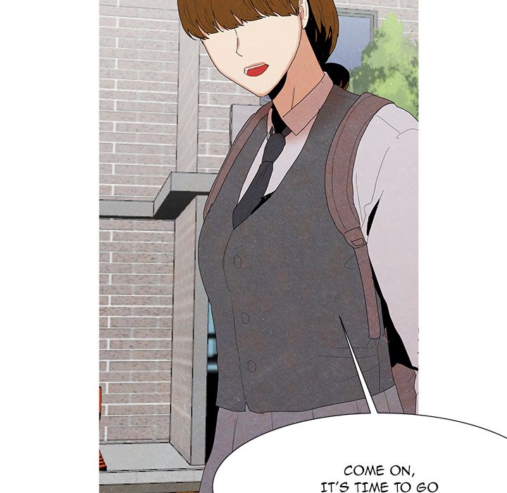 New Life, New Me Chapter 84 image 49