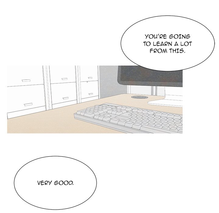 New Life, New Me Chapter 84 image 5