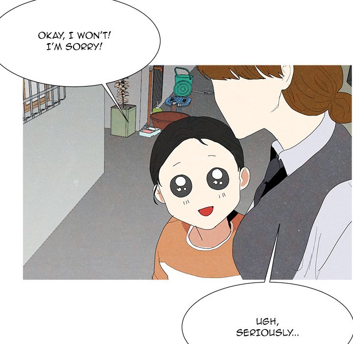 New Life, New Me Chapter 84 image 59