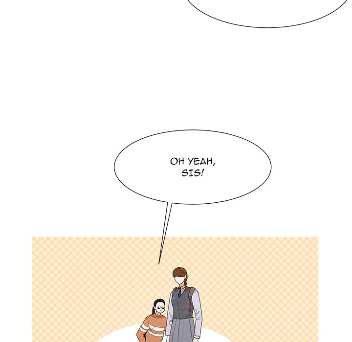 New Life, New Me Chapter 84 image 60