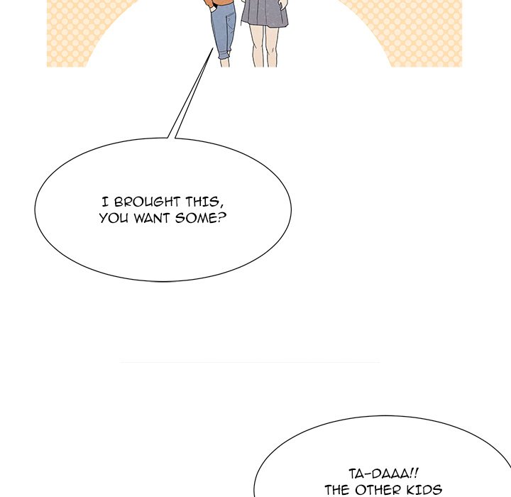 New Life, New Me Chapter 84 image 61
