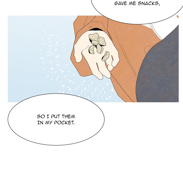 New Life, New Me Chapter 84 image 62