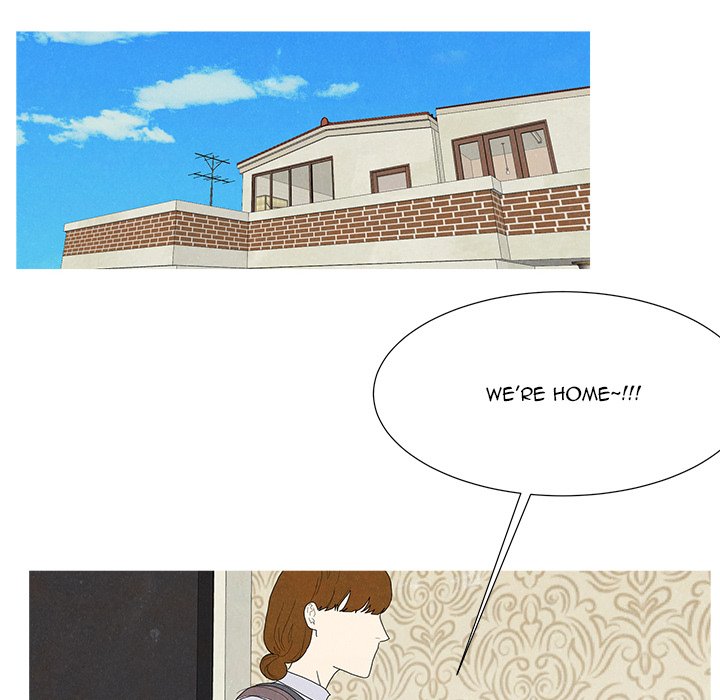 New Life, New Me Chapter 84 image 68