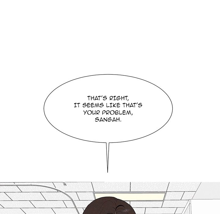 New Life, New Me Chapter 84 image 6