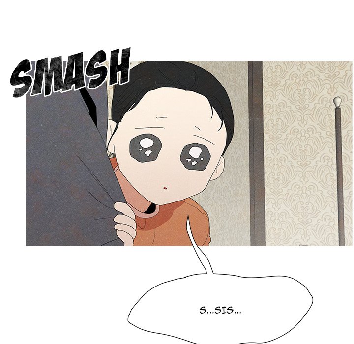 New Life, New Me Chapter 84 image 72