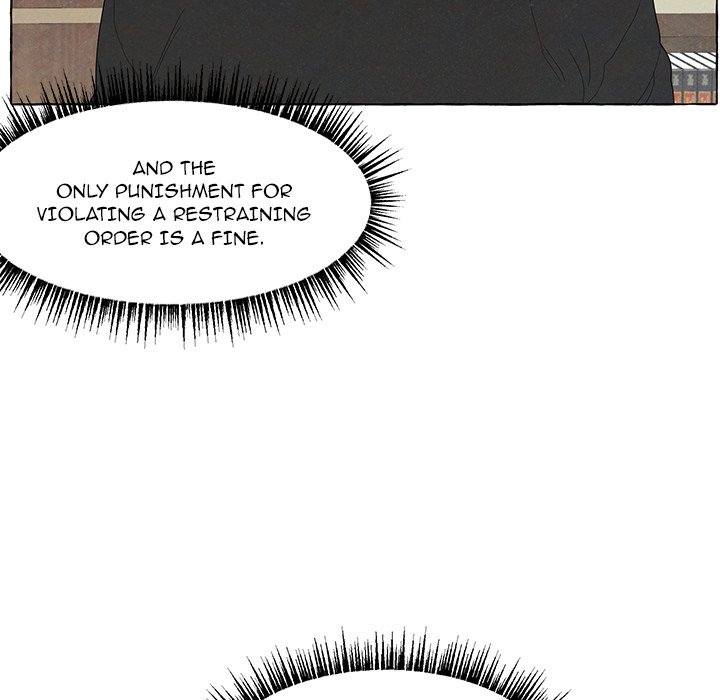 New Life, New Me Chapter 85 image 9