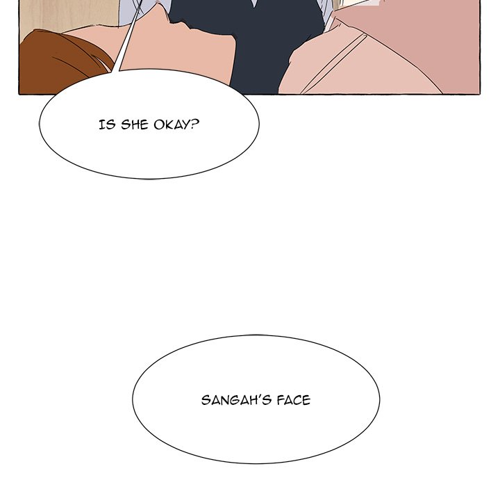 New Life, New Me Chapter 85 image 100