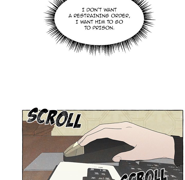 New Life, New Me Chapter 85 image 10