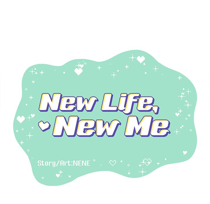 New Life, New Me Chapter 85 image 18