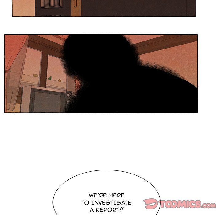 New Life, New Me Chapter 85 image 35