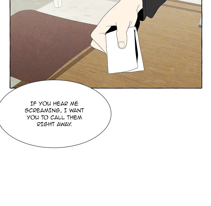 New Life, New Me Chapter 85 image 39