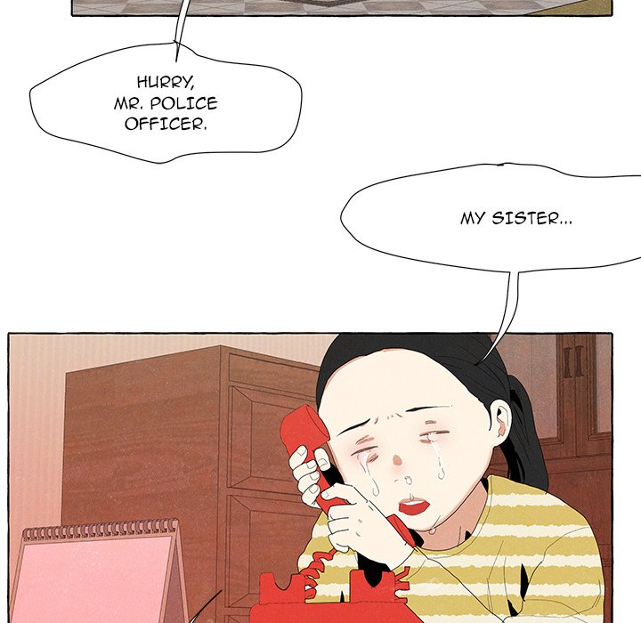 New Life, New Me Chapter 85 image 43