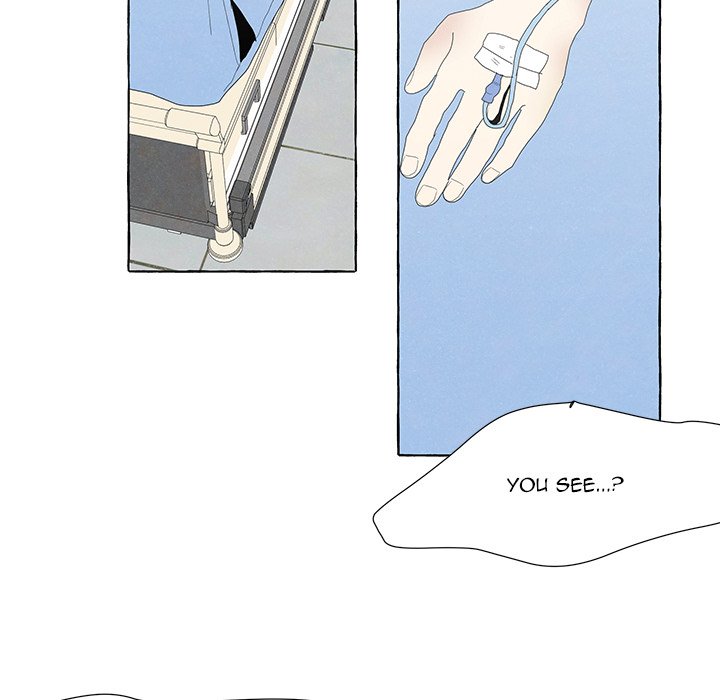 New Life, New Me Chapter 85 image 46