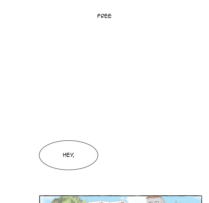 New Life, New Me Chapter 85 image 68