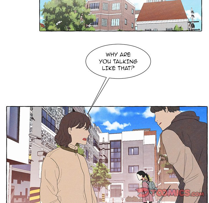 New Life, New Me Chapter 85 image 69