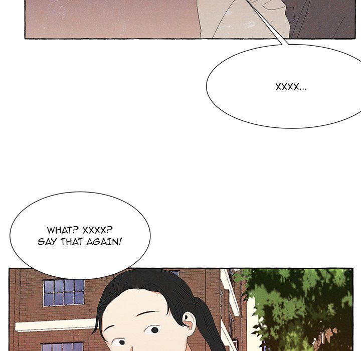 New Life, New Me Chapter 85 image 71