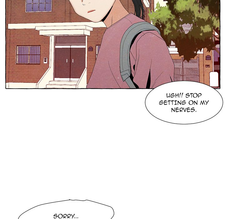 New Life, New Me Chapter 85 image 72