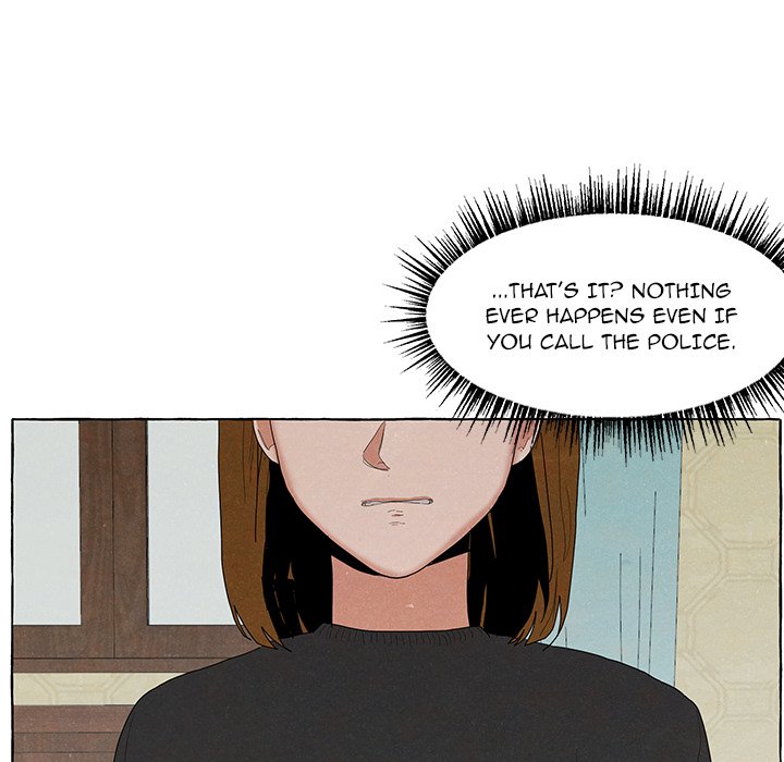 New Life, New Me Chapter 85 image 8