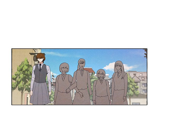 New Life, New Me Chapter 86 image 0