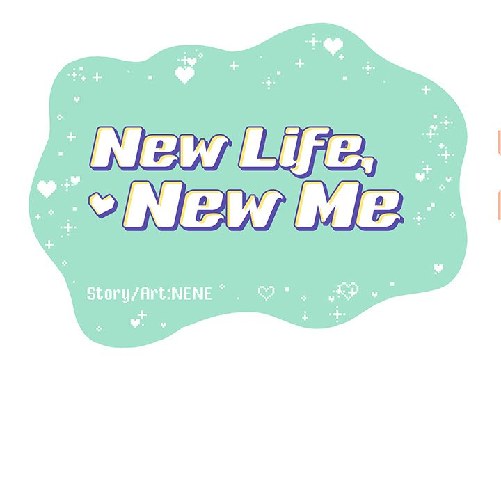 New Life, New Me Chapter 86 image 9