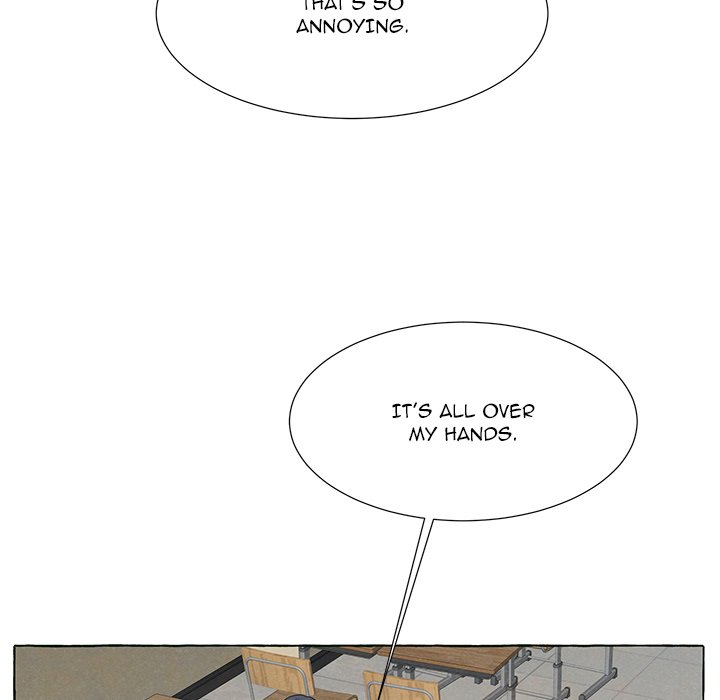 New Life, New Me Chapter 86 image 12