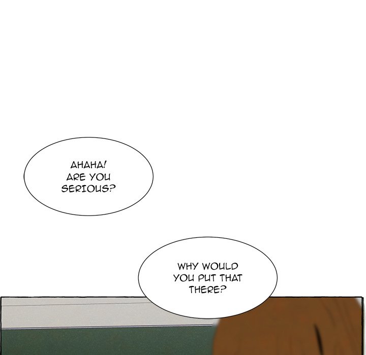 New Life, New Me Chapter 86 image 16