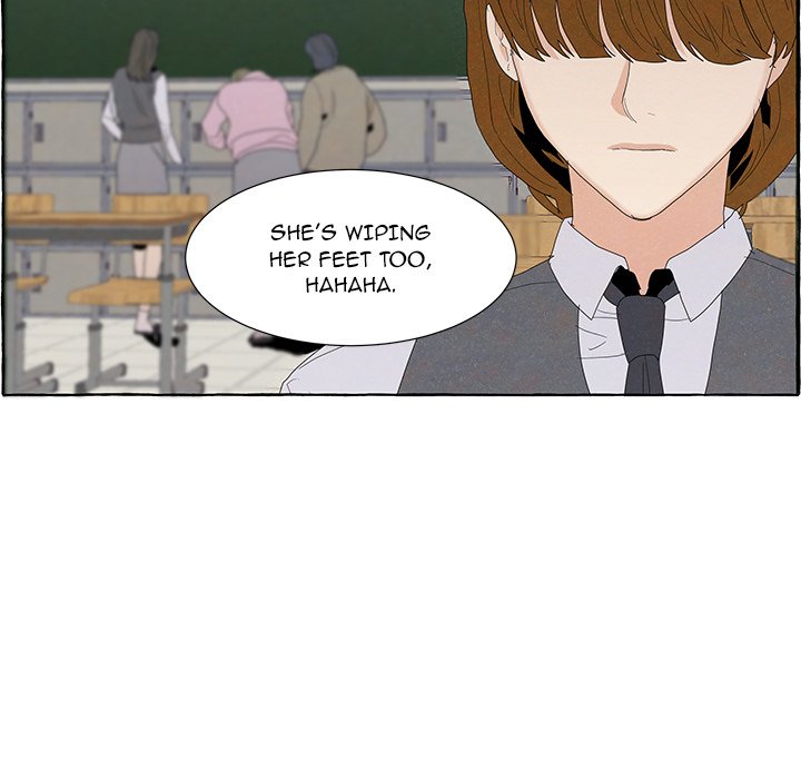 New Life, New Me Chapter 86 image 18