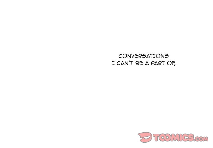 New Life, New Me Chapter 86 image 1