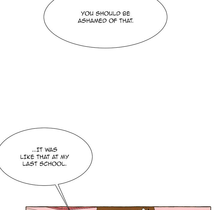 New Life, New Me Chapter 86 image 35