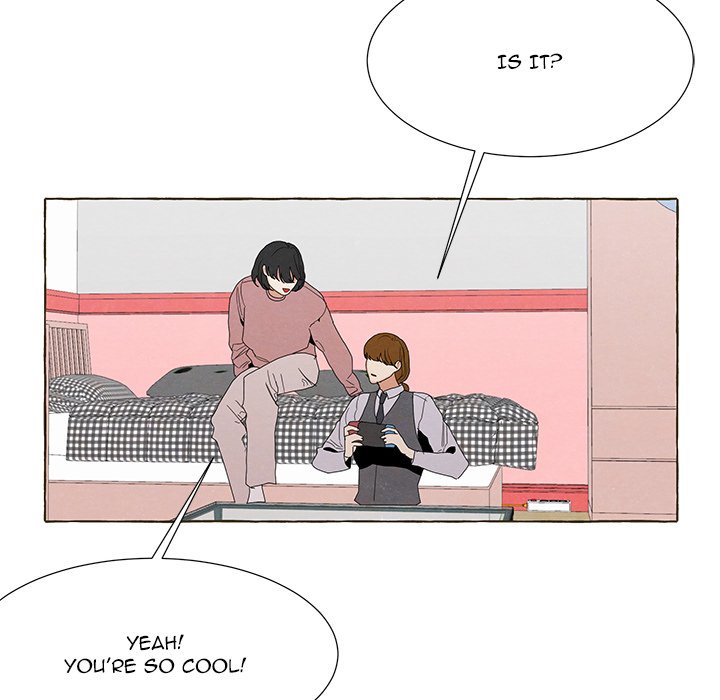 New Life, New Me Chapter 86 image 39