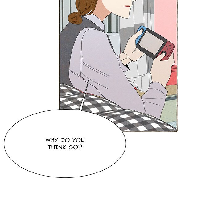 New Life, New Me Chapter 86 image 41