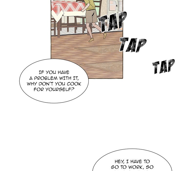 New Life, New Me Chapter 86 image 53