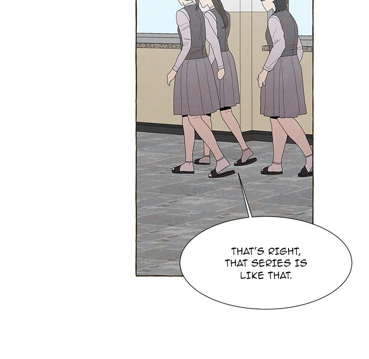 New Life, New Me Chapter 86 image 58