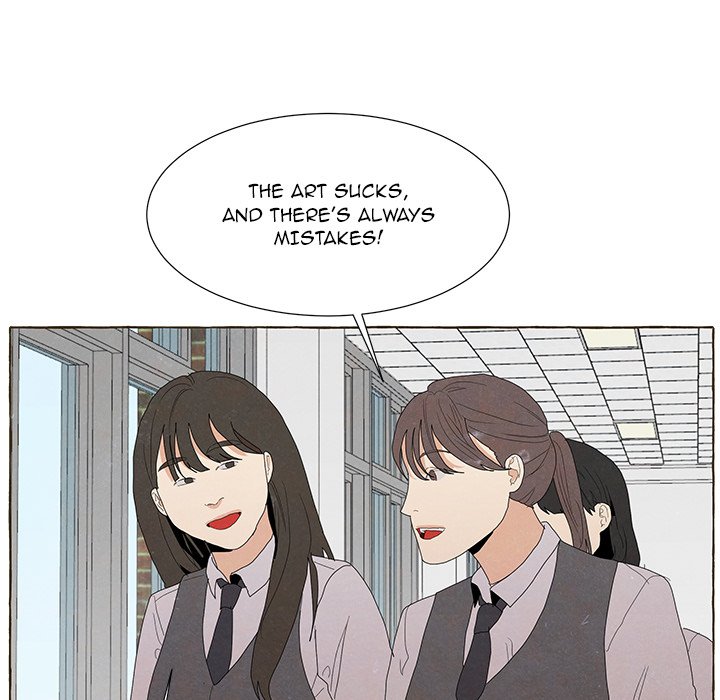 New Life, New Me Chapter 86 image 59
