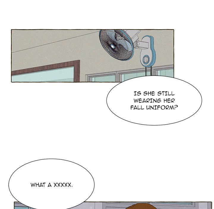 New Life, New Me Chapter 86 image 72