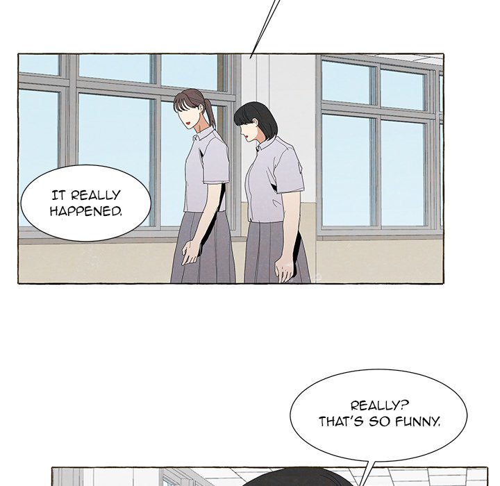 New Life, New Me Chapter 87 image 14