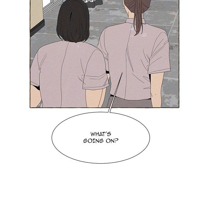 New Life, New Me Chapter 87 image 17