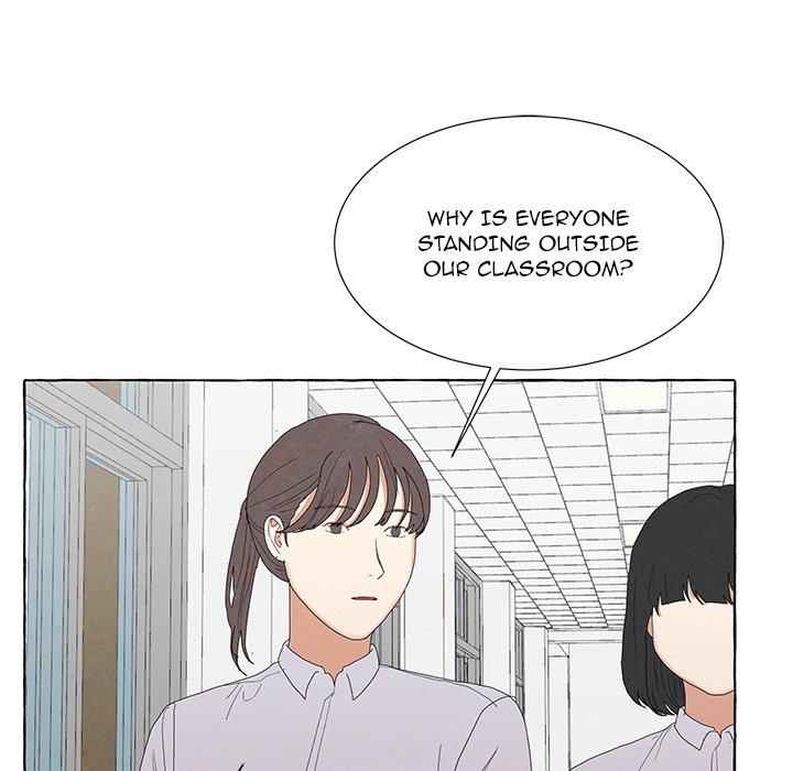 New Life, New Me Chapter 87 image 18