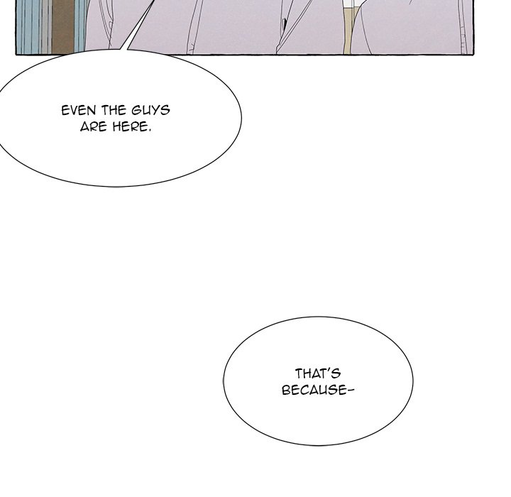 New Life, New Me Chapter 87 image 19