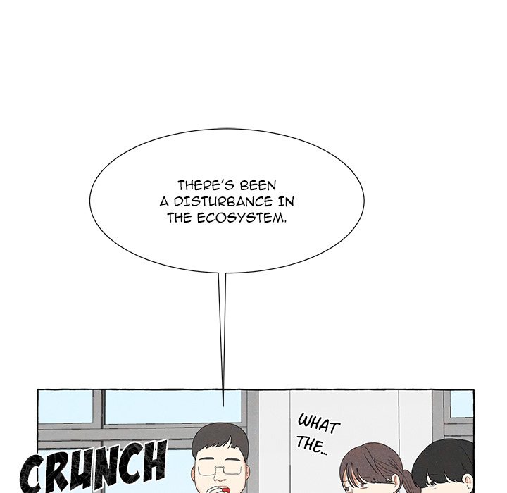 New Life, New Me Chapter 87 image 20