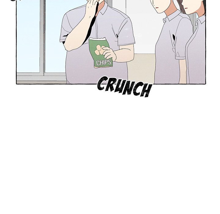 New Life, New Me Chapter 87 image 21