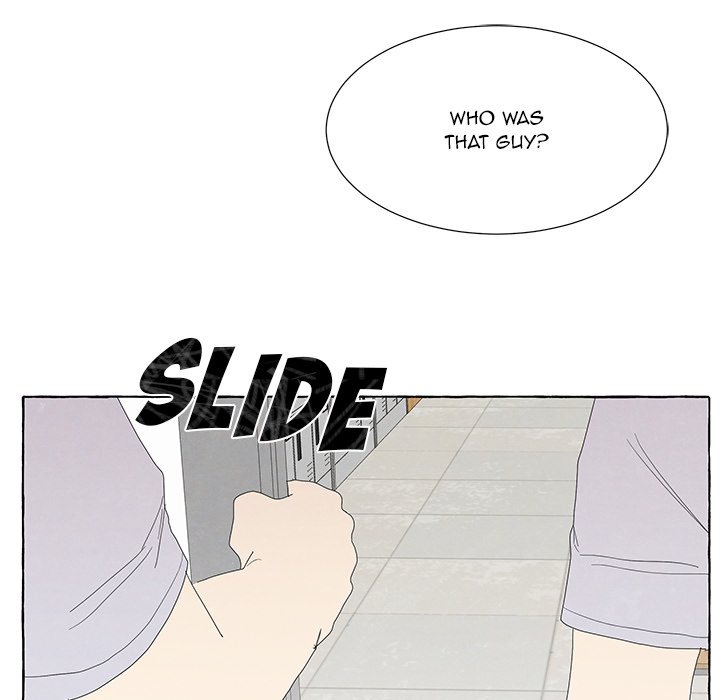 New Life, New Me Chapter 87 image 22