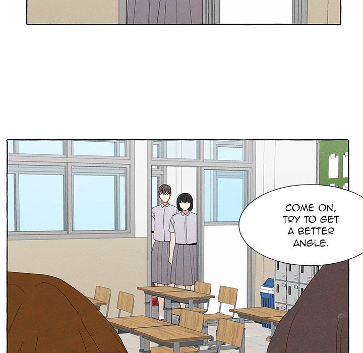New Life, New Me Chapter 87 image 24